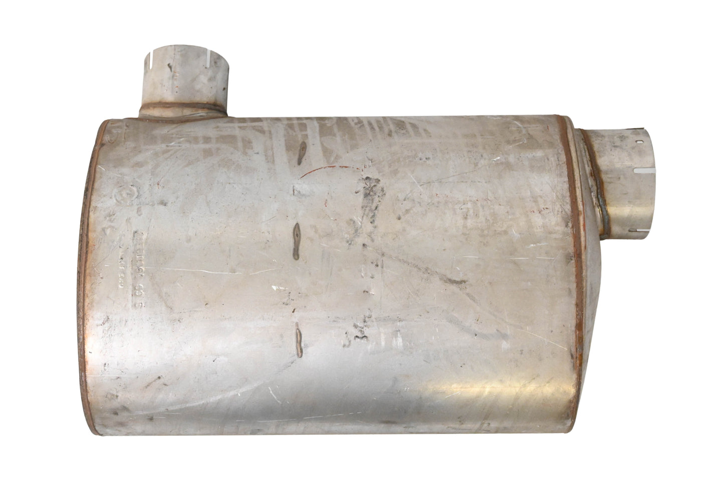 Donaldson 2ME3106AC9, 2ME3106A Mack Muffler