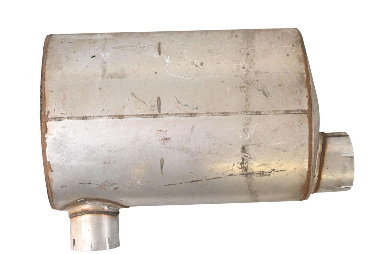 Donaldson 2ME3106AC9, 2ME3106A Mack Muffler