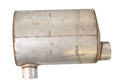 Donaldson 2ME3106AC9, 2ME3106A Mack Muffler
