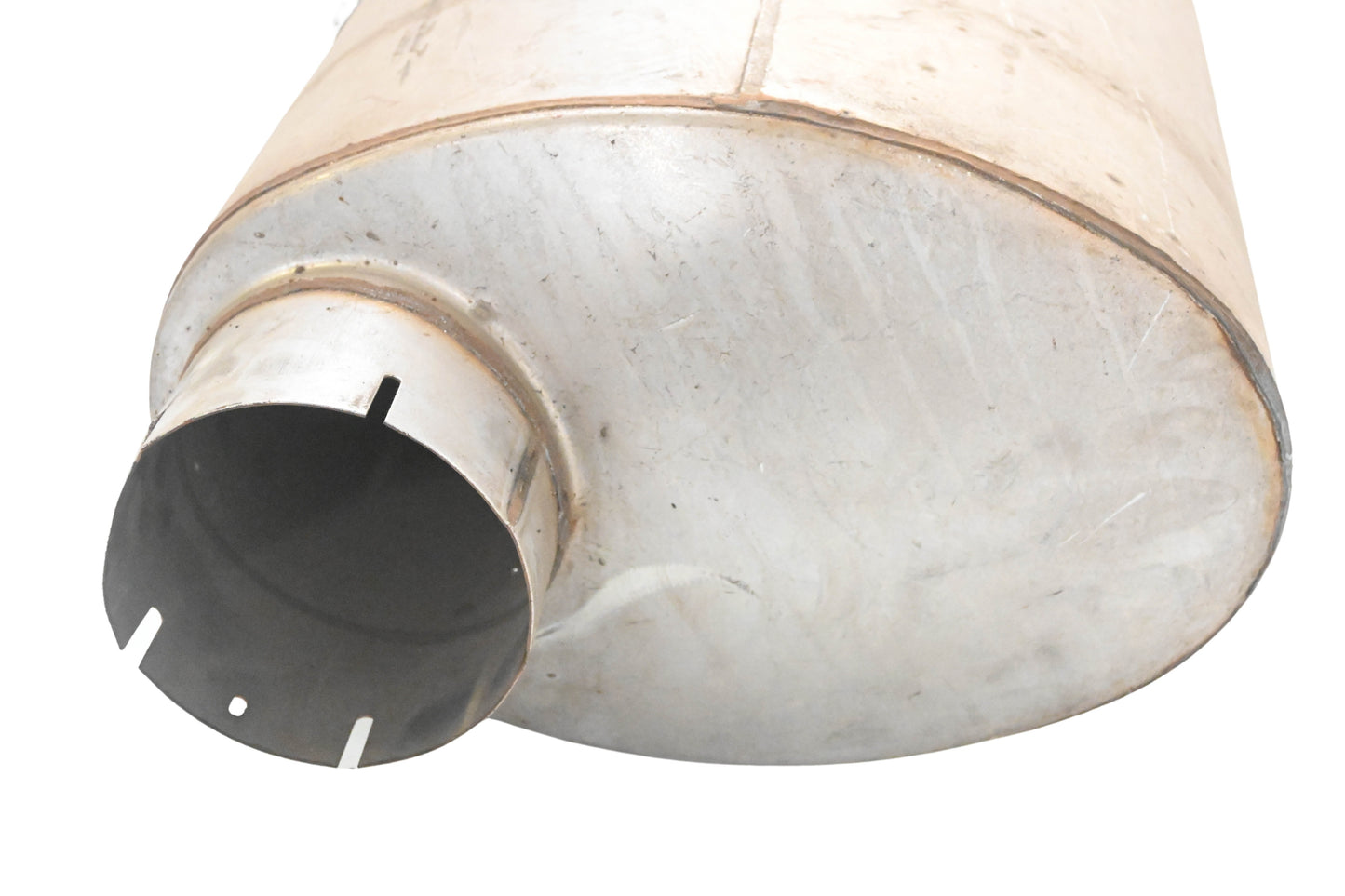 Donaldson 2ME3106AC9, 2ME3106A Mack Muffler