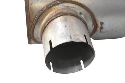 Donaldson 2ME3106AC9, 2ME3106A Mack Muffler
