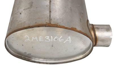 Donaldson 2ME3106AC9, 2ME3106A Mack Muffler
