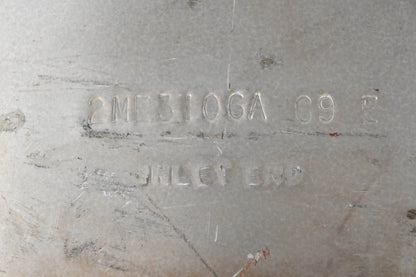 Donaldson 2ME3106AC9, 2ME3106A Mack Muffler