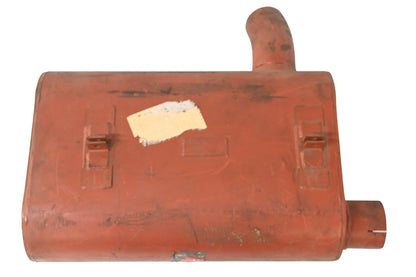 Renault 5000444732, 4103-5000444732 Mack Muffler 4" NOS