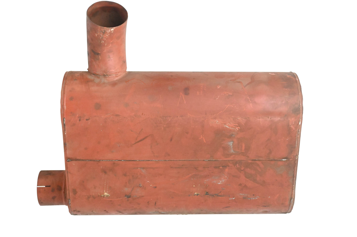 Renault 5000444732, 4103-5000444732 Mack Muffler 4" NOS