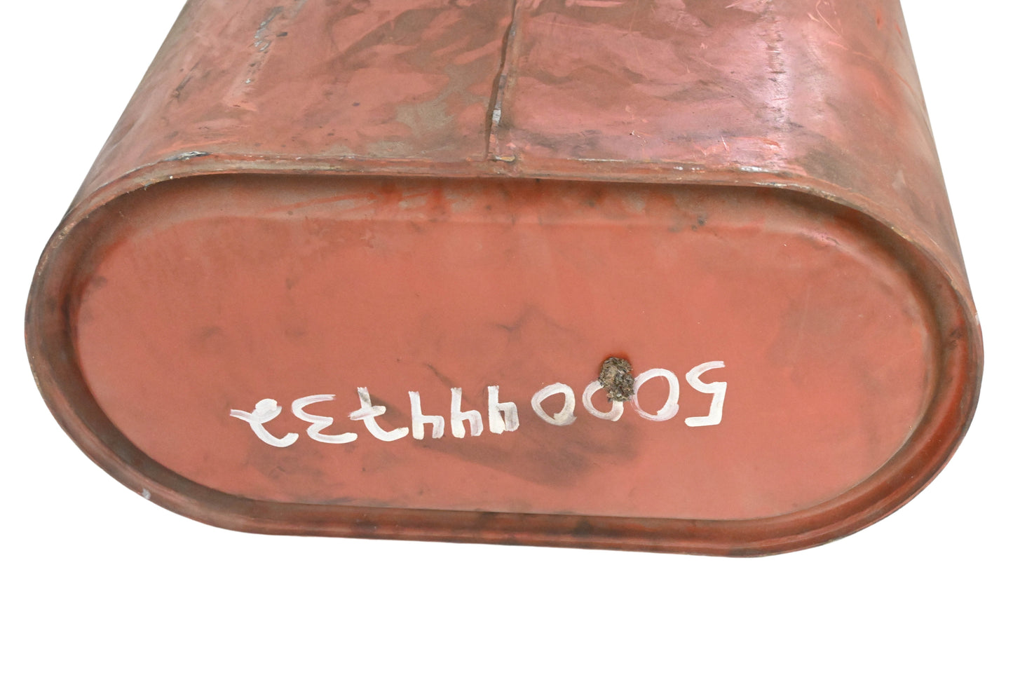 Renault 5000444732, 4103-5000444732 Mack Muffler 4" NOS