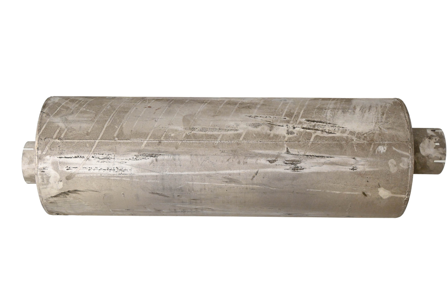 Donaldson 2ME3105 Mack Muffler 4"