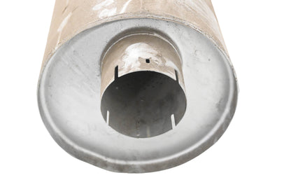 Donaldson 2ME3105 Mack Muffler 4"