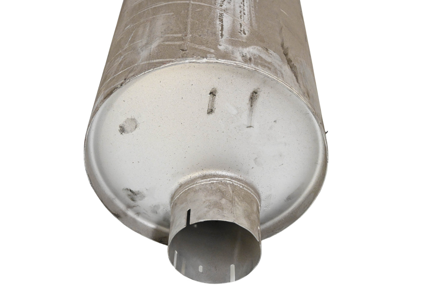 Donaldson 2ME3105 Mack Muffler 4"