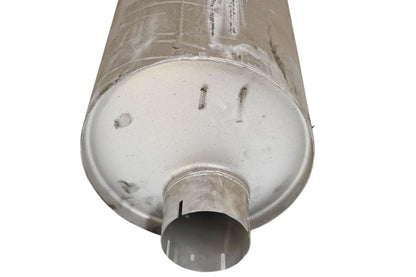Donaldson 2ME3105 Mack Muffler 4"