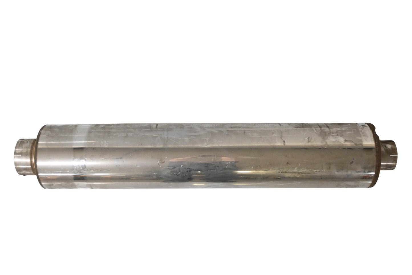 Nelson 2ME3102P2 Mack Muffler