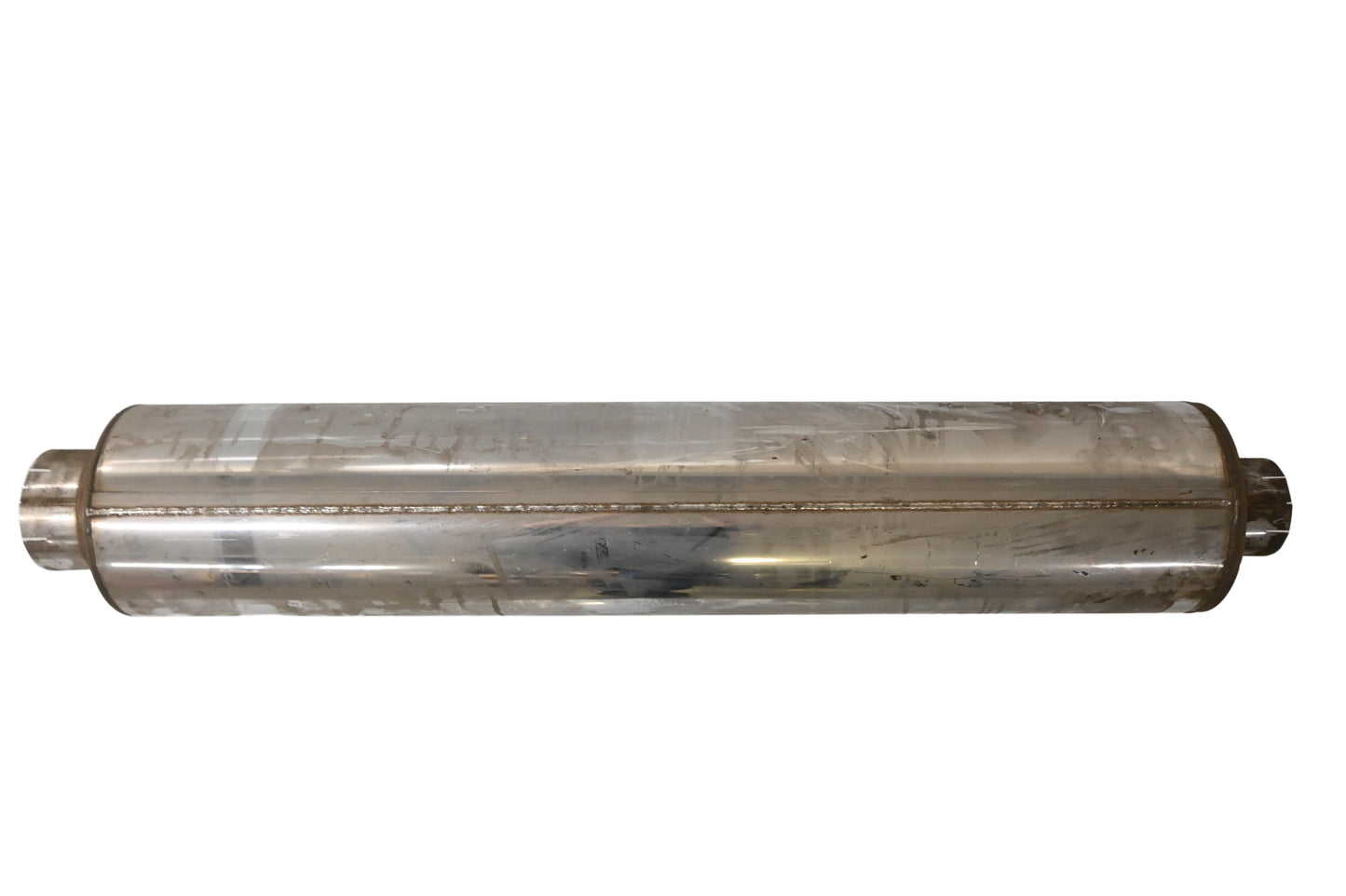 Nelson 2ME3102P2 Mack Muffler