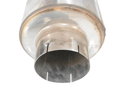 Nelson 2ME3102P2 Mack Muffler