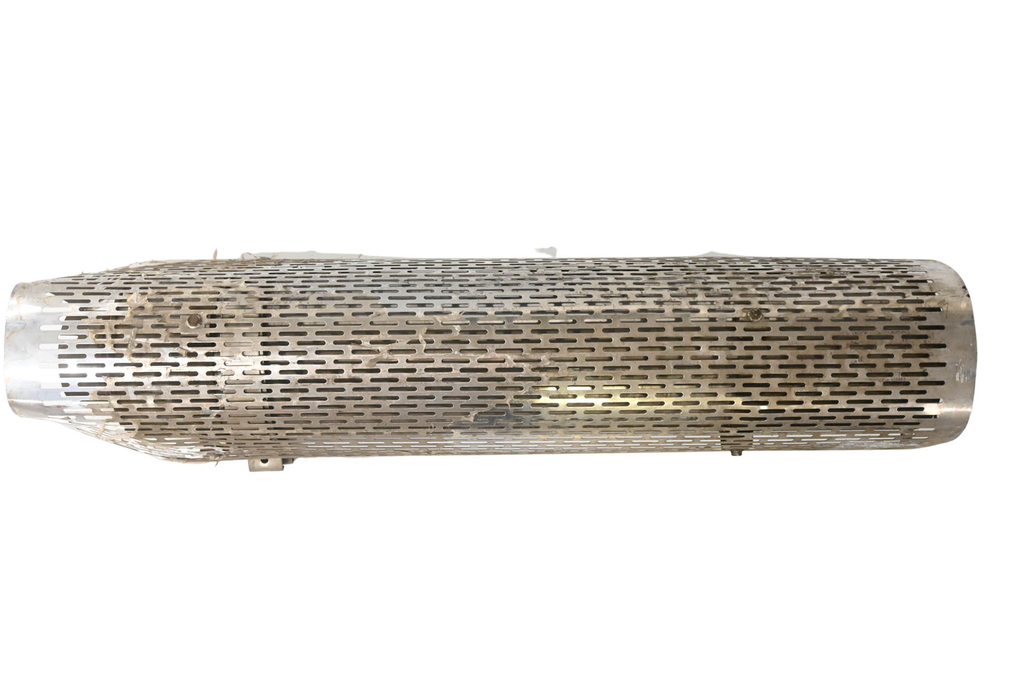 Nelson 2ME3102P2 Mack Muffler