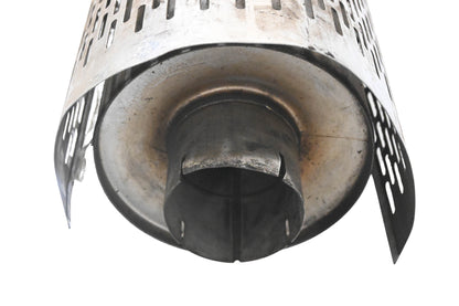 Nelson 2ME3102P2 Mack Muffler