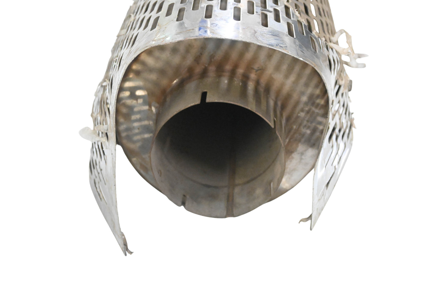 Nelson 2ME3102P2 Mack Muffler