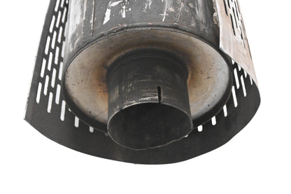 Nelson 2ME3102P2 Mack Muffler