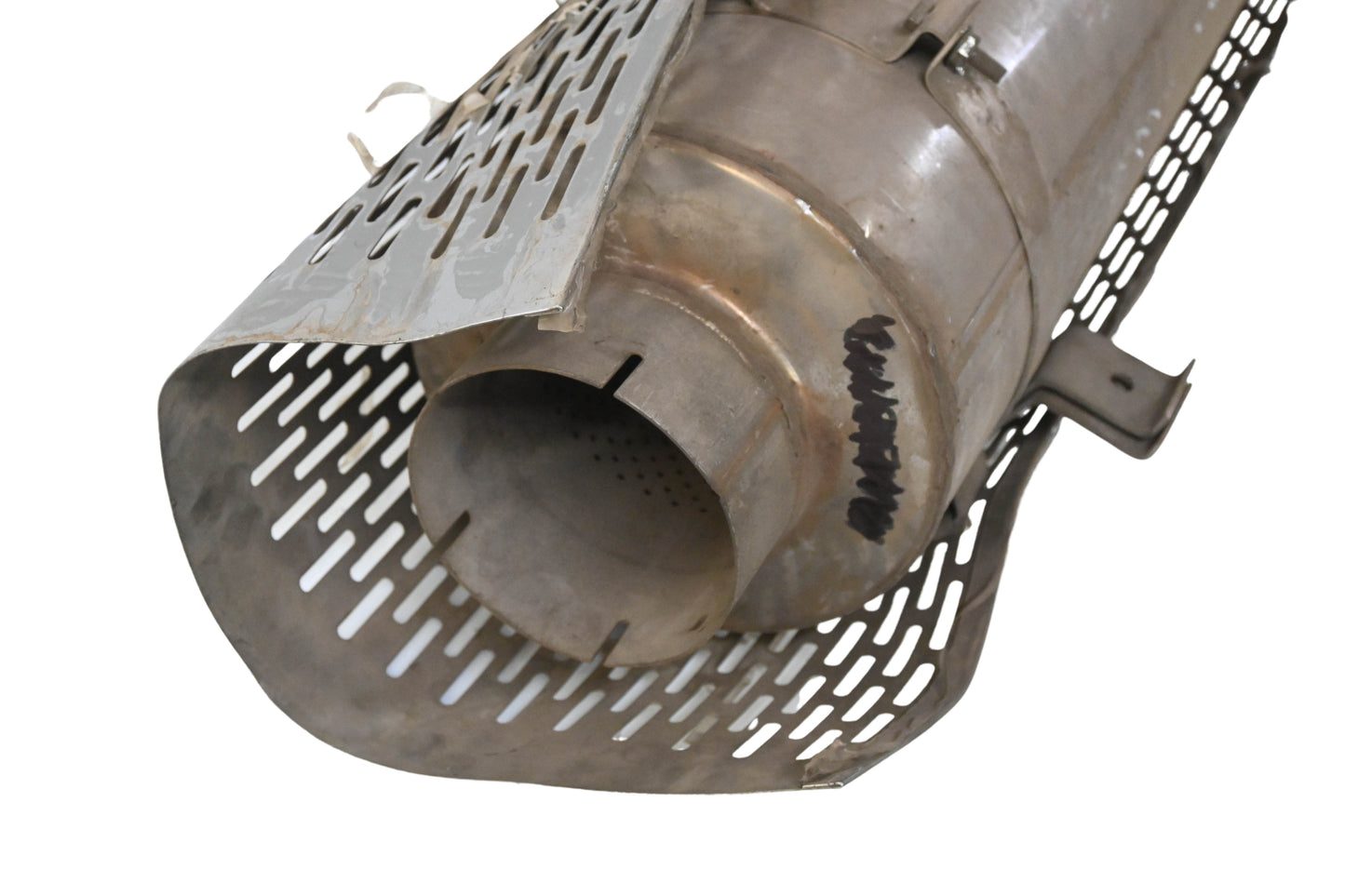Nelson 2ME3102P2 Mack Muffler