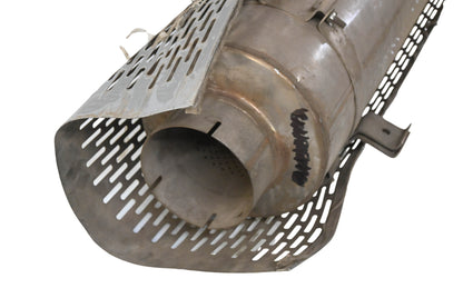 Nelson 2ME3102P2 Mack Muffler