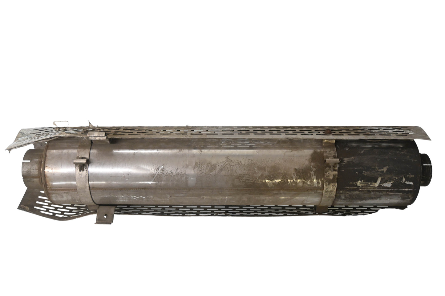 Nelson 2ME3102P2 Mack Muffler