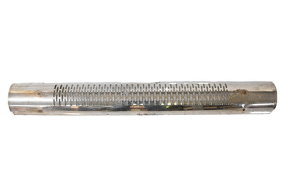 Aftermarket ZZ009-5 Vertical Exhaust Heat Shield 52"x7"