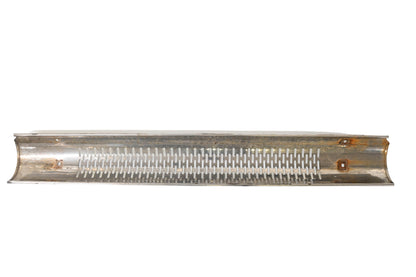Aftermarket ZZ009-5 Vertical Exhaust Heat Shield 52"x7"