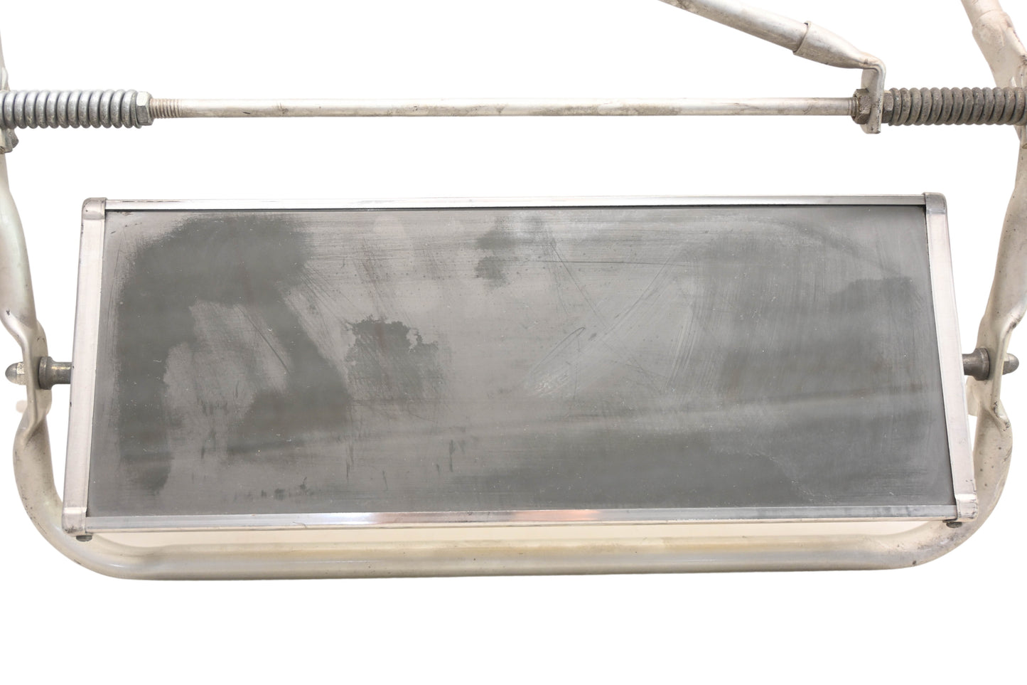 Retrac 600932 Side Mirror Assembly 6"x16"