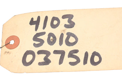 Mack 4103-5010037510, 5010037510 Exhaust Pipe NOS