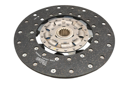 Valeo 318184UO, 318184UO-178922, 8235-318184 Clutch Friction Disc NOS