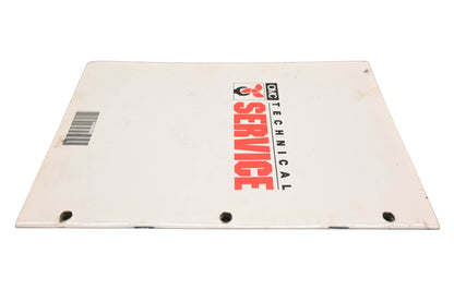OMC 503177 1913-1995 Model Number Reference Catalog
