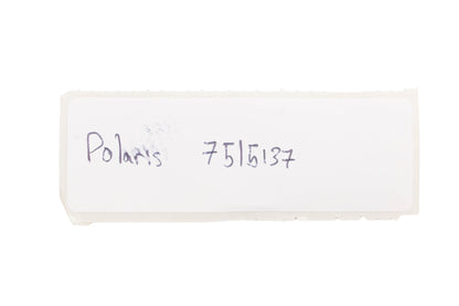 Polaris 7515137 U-Bolt NOS