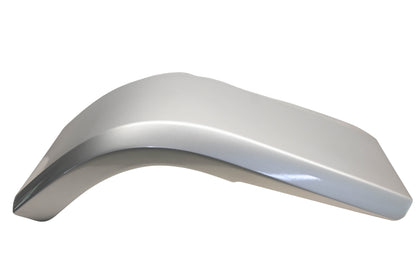 Northeast Fiberglass BM01L, 24QL5107MZ Mack CH90-03 Lefthand Grey Front Bumper NOS