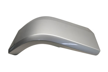 Northeast Fiberglass BM01L, 24QL5107MZ Mack CH90-03 Lefthand Grey Front Bumper Kit NOS