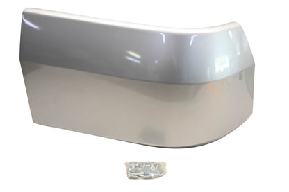 Northeast Fiberglass BM01R, 24QL5108MZ Mack CH90-03Righthand Grey Front Bumper Kit NOS