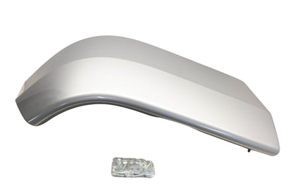 Northeast Fiberglass BM01R, 24QL5108MZ Mack CH90-03Righthand Grey Front Bumper Kit NOS