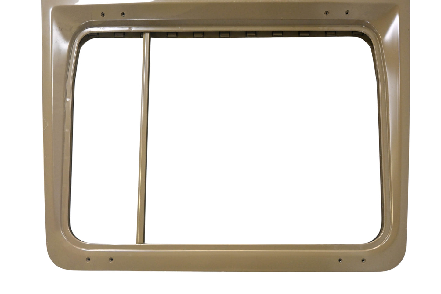Renault 3409940 Mack Green Front Right Door NOS