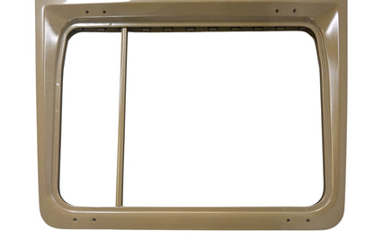 Renault 3409940 Mack Green Front Right Door NOS