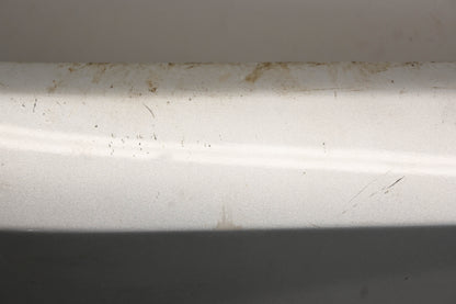 Mack 24QL584AM Grey Front Right Bumper