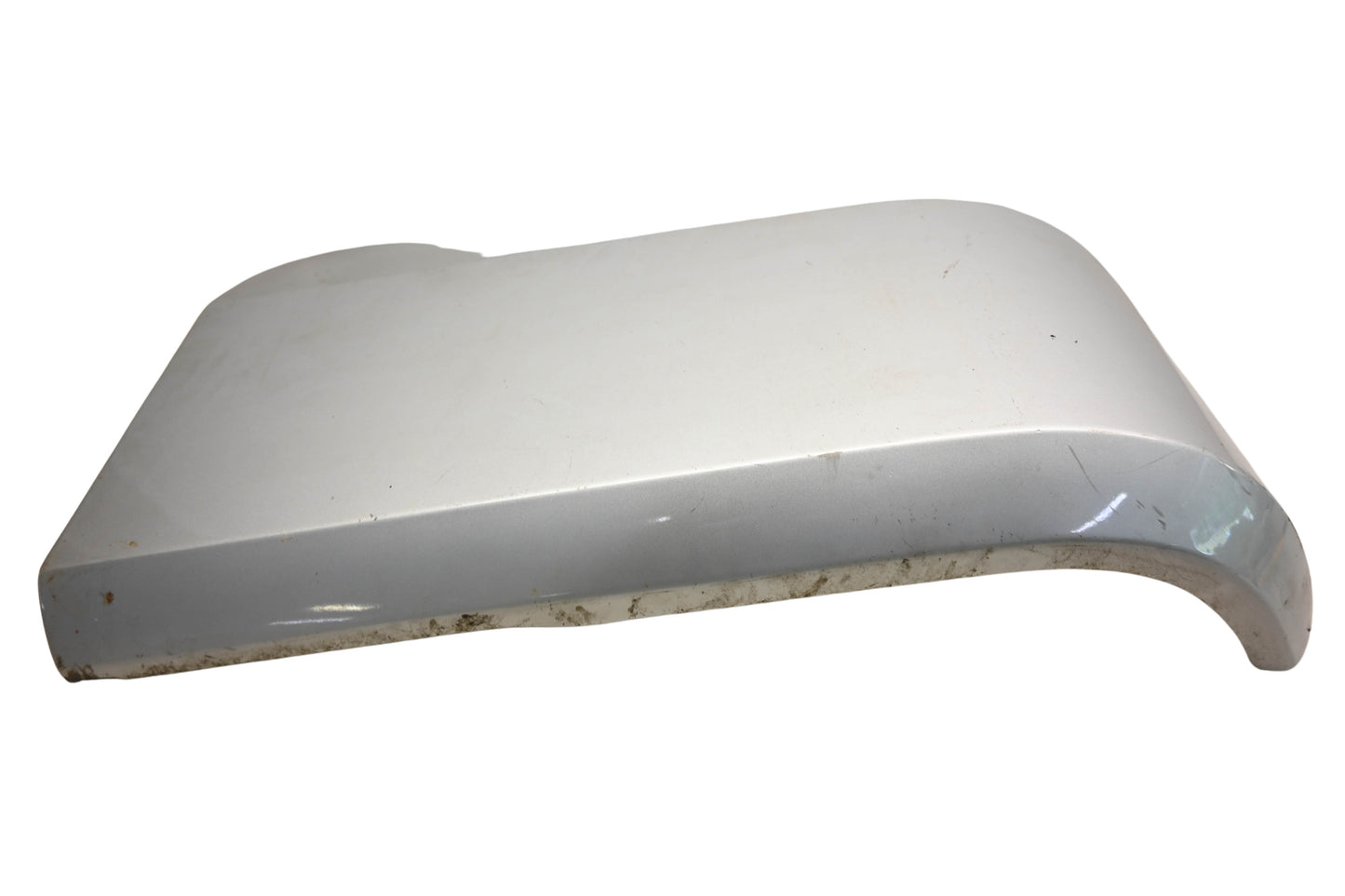 Mack 24QL584AM Grey Front Right Bumper