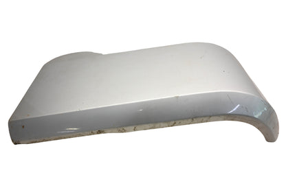 Mack 24QL584AM Grey Front Right Bumper