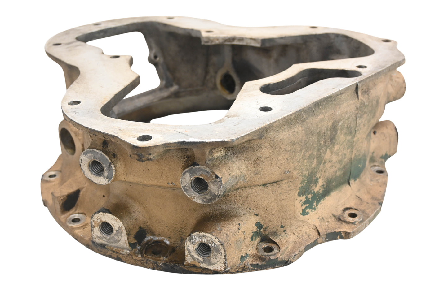 Mack 51KC540A Bell Housing