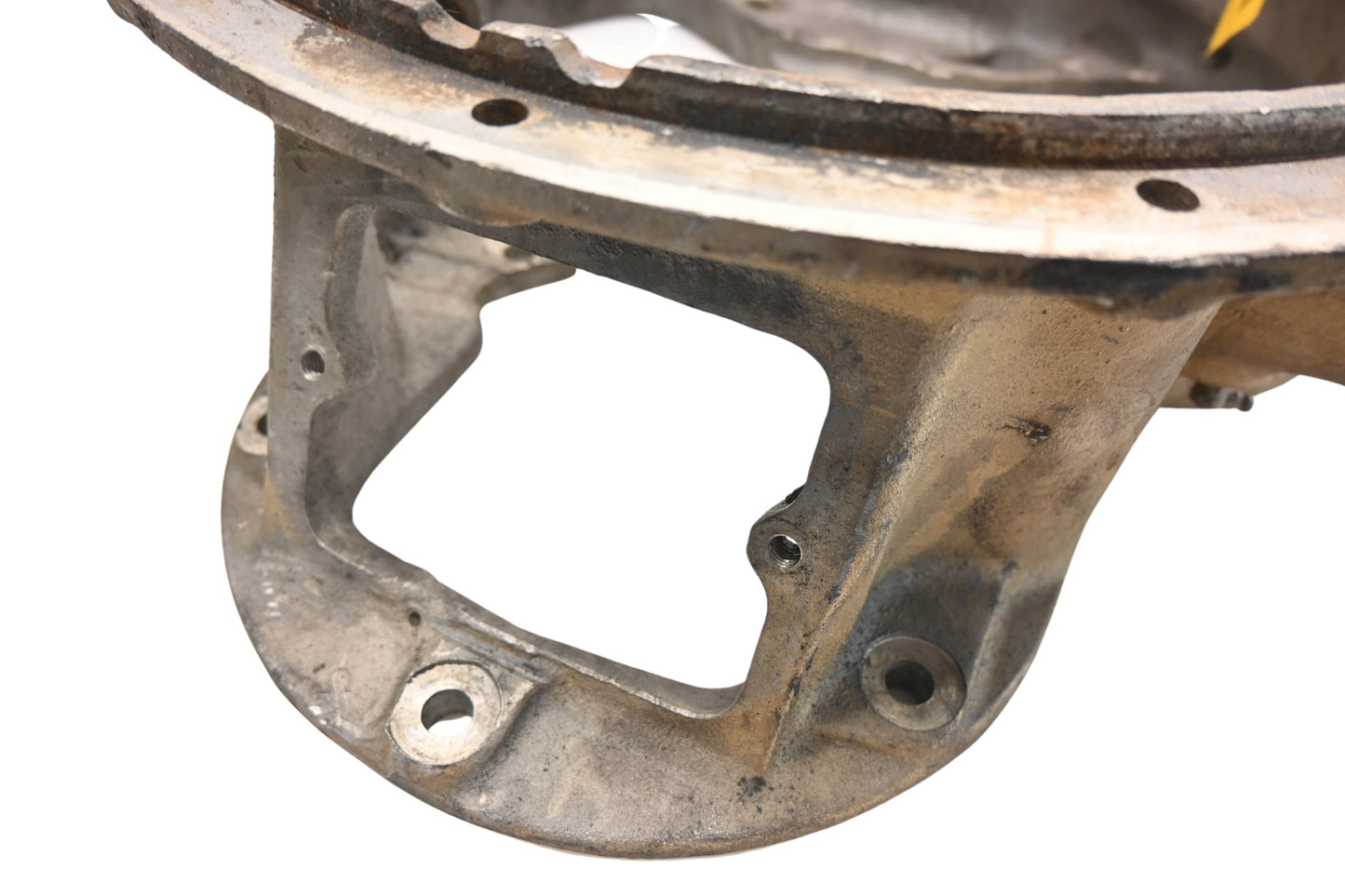 Mack 51KC540A Bell Housing