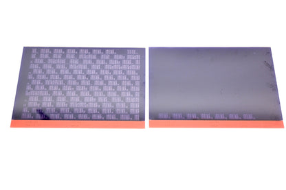 Mack CH612 22, CH612 22-1 CH61219684 - CH61219957 VRI Microfiche Lot of 2 NOS