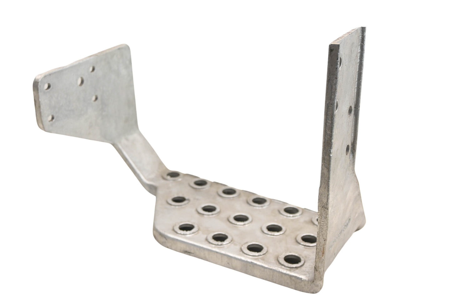 Renault 5000976967, 4103-5000976967 Mack Cab Left Step