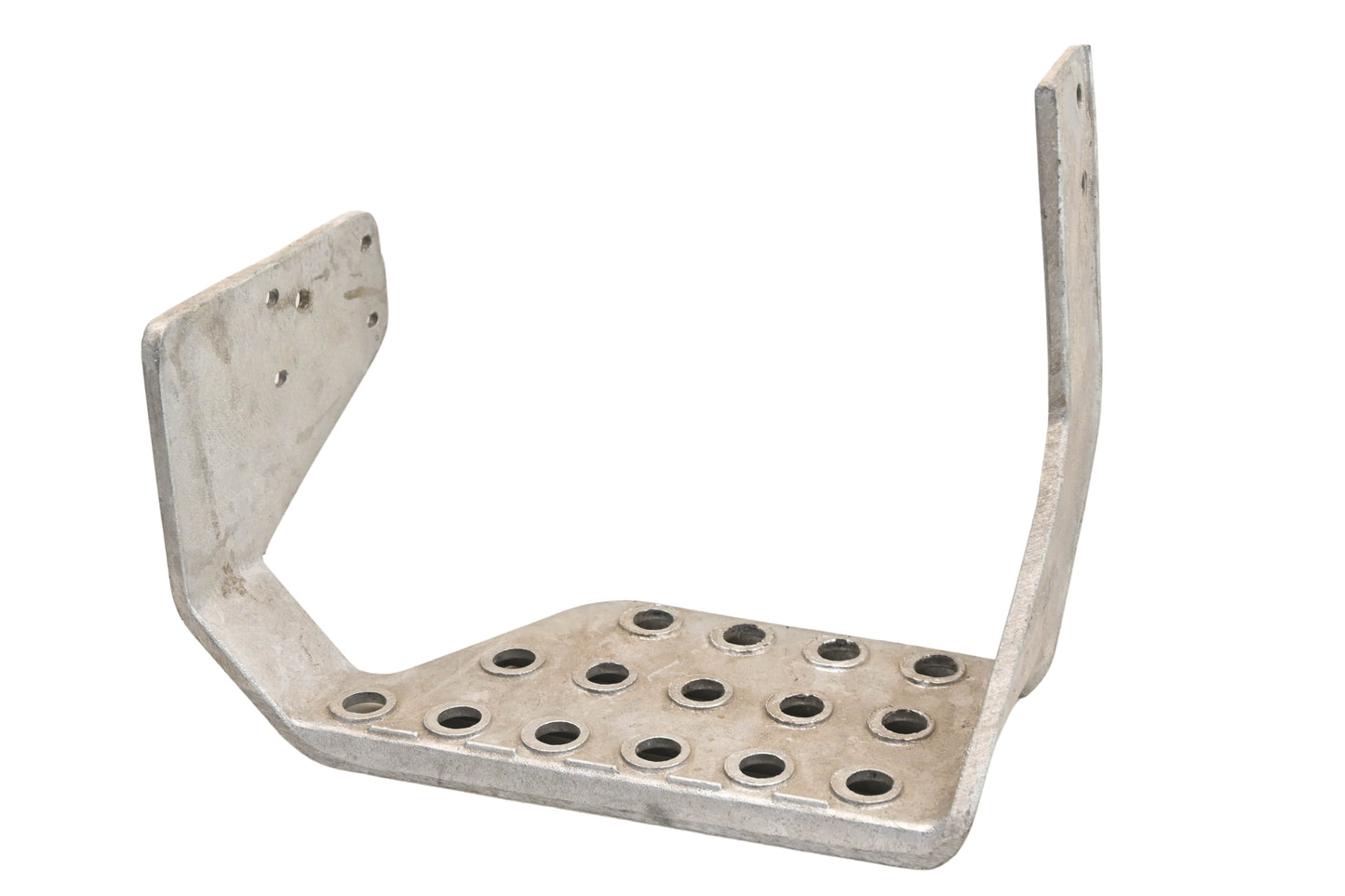 Renault 5000976968, 4103-5000976968 Mack Cab Right Step