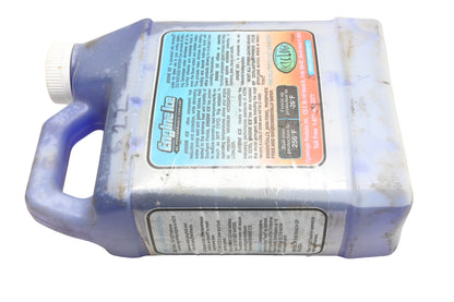 Cycle Logic 81081100 Engine Ice Coolant .5gal/1.89l NOS