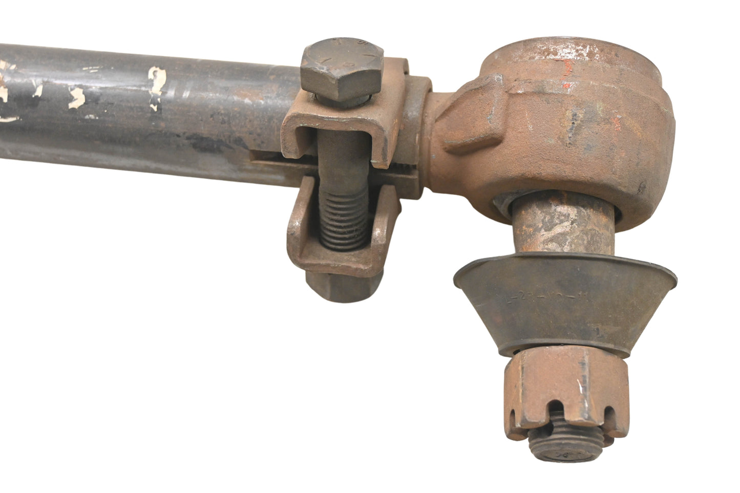 Mack 13QC3279P4 Steering Drag Link 52" Assembly