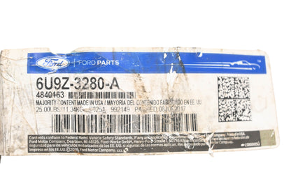 New OEM Ford 6U9Z-3280-A Drag Link 69" Assembly NOS