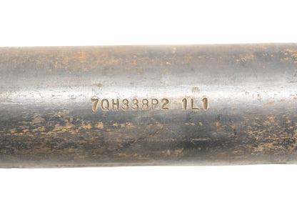 Mack 7QH338P2 Drag Link 62.75" Rod