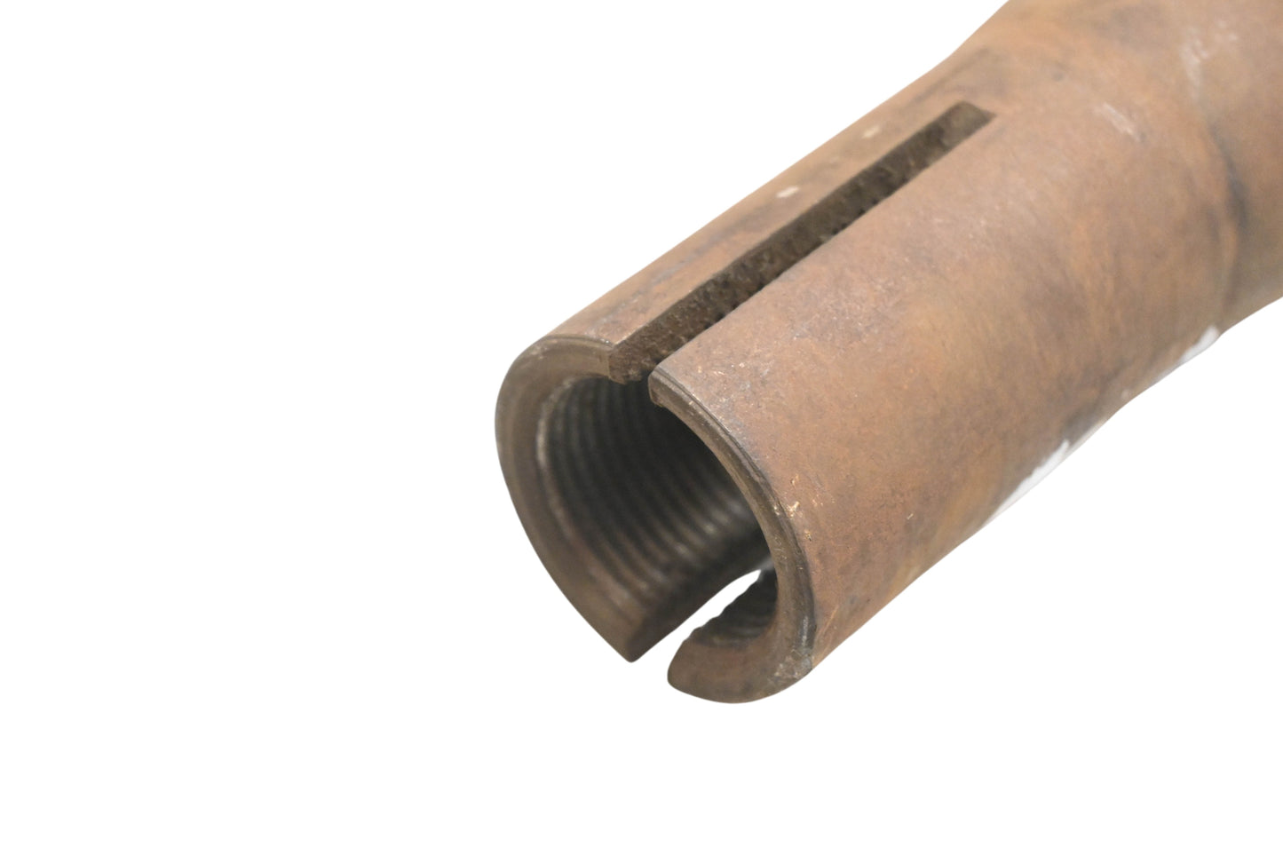 Mack 7QH253P2 Steering Drag Link 62.5" Rod